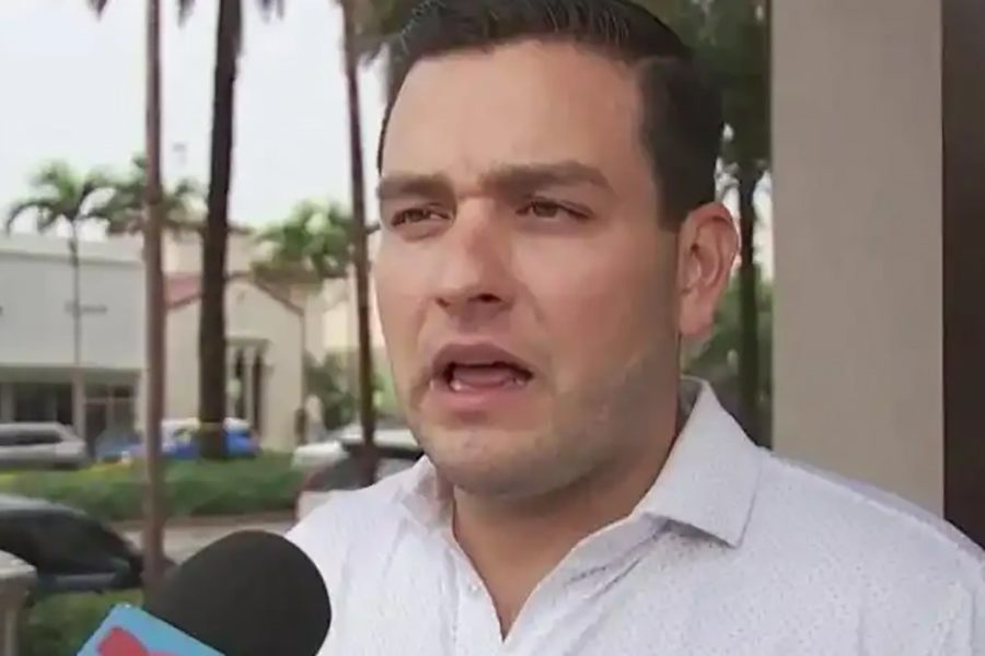 美大使就涉华问题散布谎言，我使馆严正声明