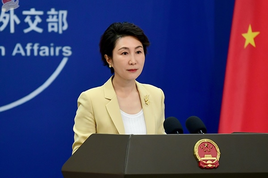 美方称有必要接管格陵兰岛，我外交部发声！