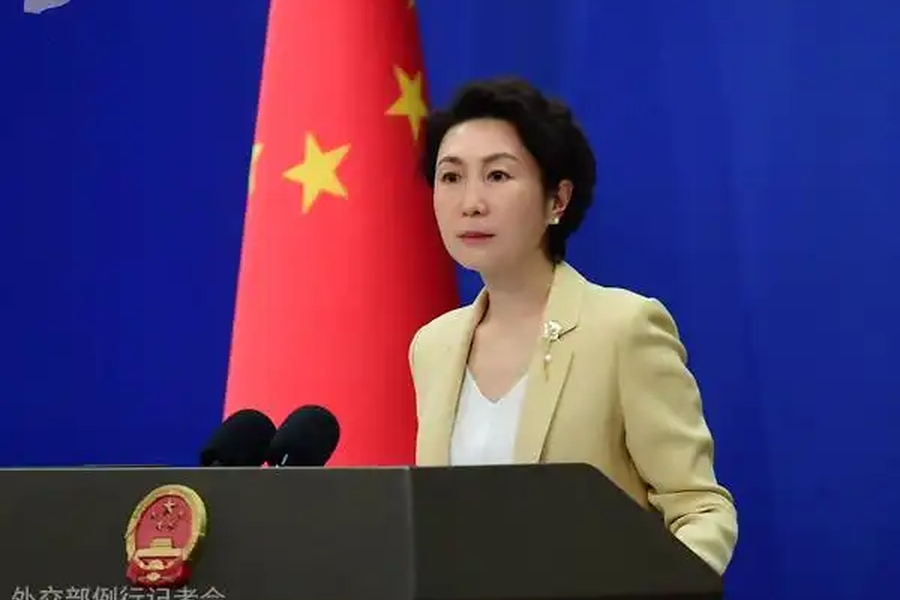 外交部回应鲁比奥涉华指控：无中生有、颠倒黑白，美方一再说三道四，只能暴露自身霸占运河的图谋