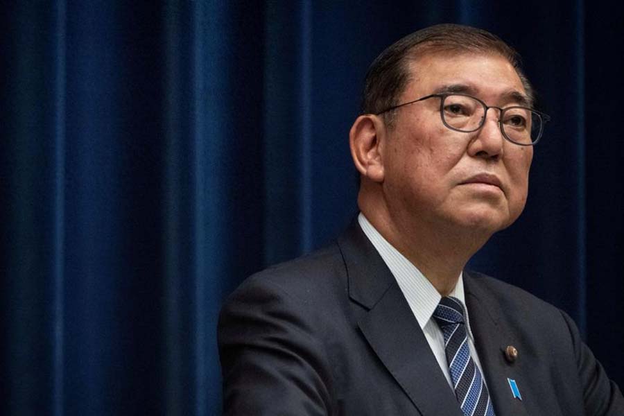 日本战败80年 石破茂考虑取消重要惯例