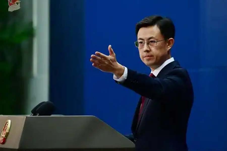 中方将受邀参加柬埔寨—泰国边界总委员会会议，外交部回应