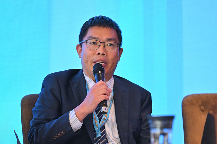 我中心学者在吉隆坡出席南海问题国际会议