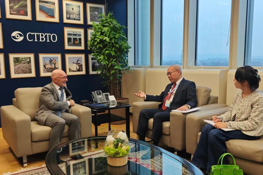 “美方做法极不负责，别有用心”，中方坚决反对！