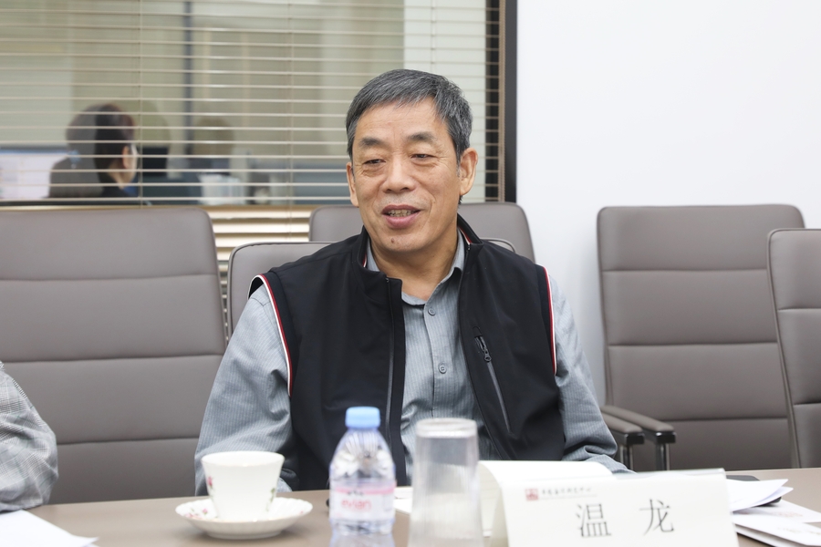 海南广播电视总台客人访问我中心