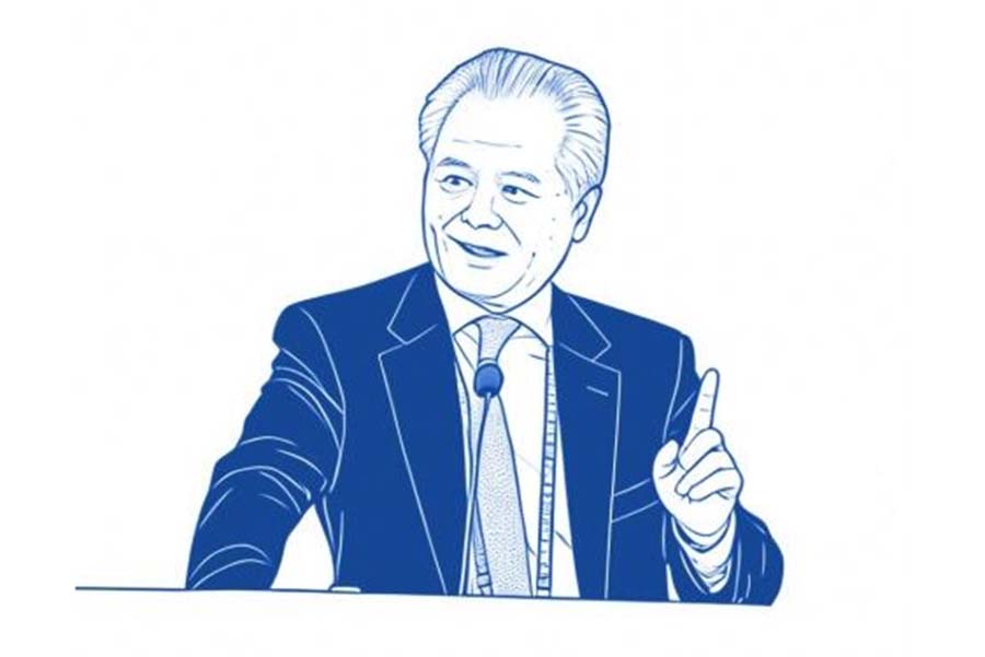 吴士存：立下“军令状” 打赢“翻身仗”