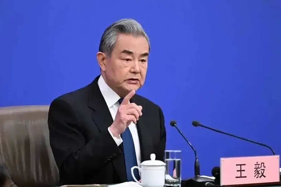 伊朗向中方通报最新情况