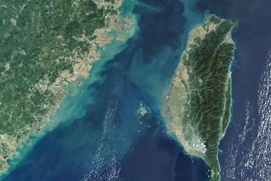 管控“台独”是中美构建建设性战略稳定关系的基础