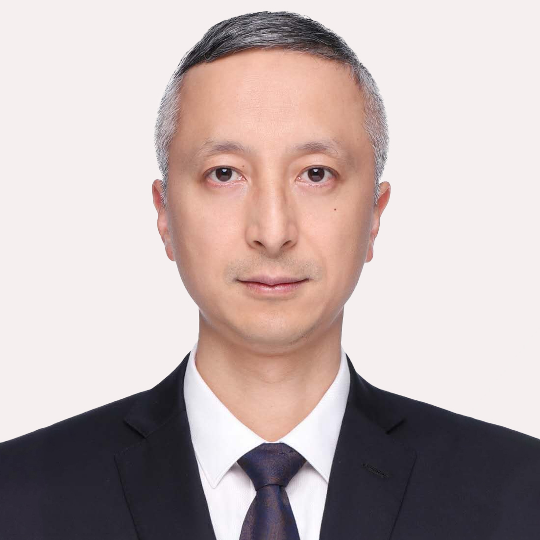 郑志华